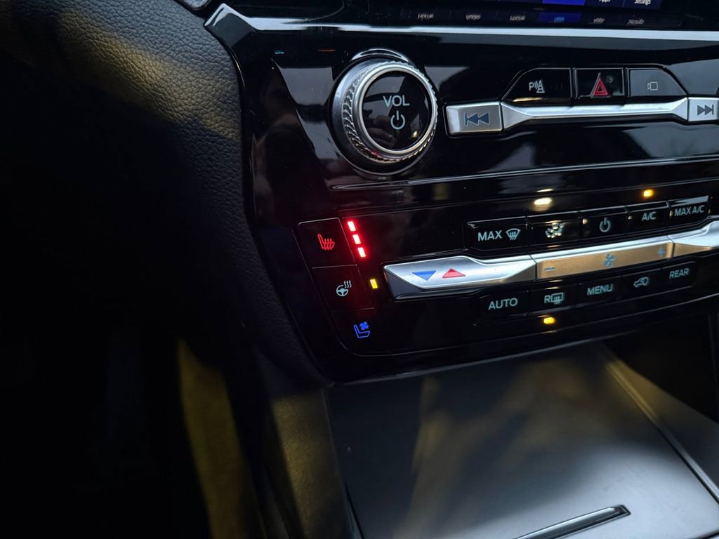 Used 2022 Ford Explorer ST w/ Equipment Group 401A image 30