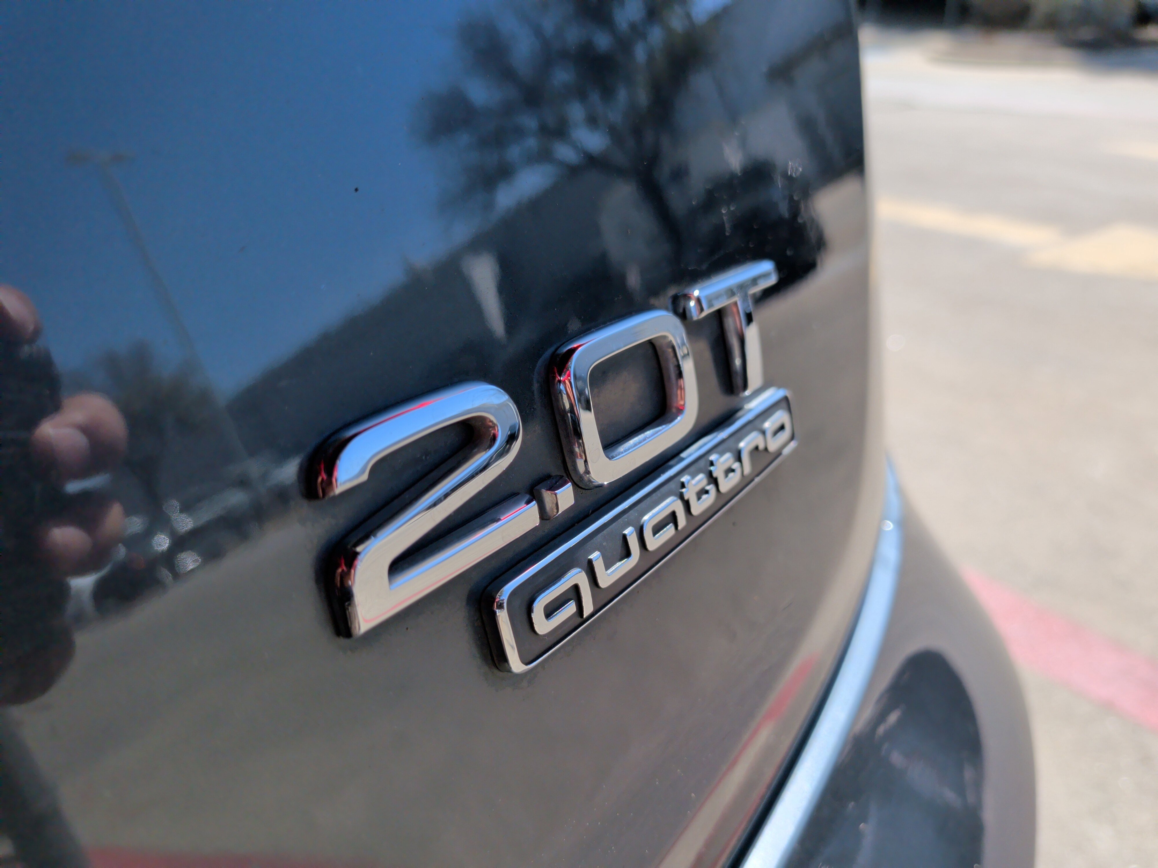 Used 2018 Audi Q5 2.0T Premium Plus w/ Premium Plus Package image 39