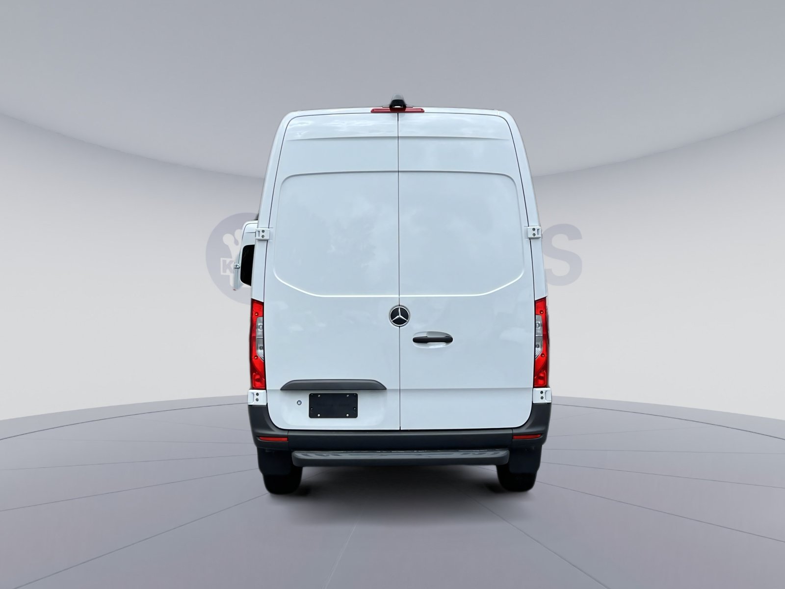 New 2026 Mercedes-Benz Sprinter 2500 image 10