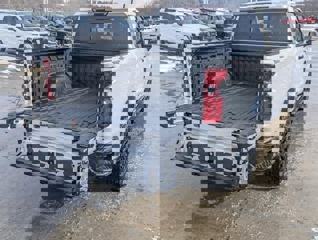 Used 2024 Chevrolet Silverado 1500 LT Trail Boss w/ Convenience Package II image 15