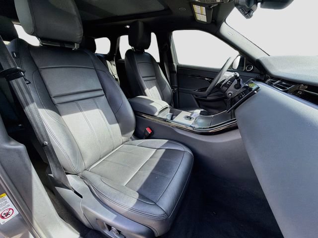 Used 2024 Land Rover Range Rover Evoque Dynamic SE AWD/4WD image 15