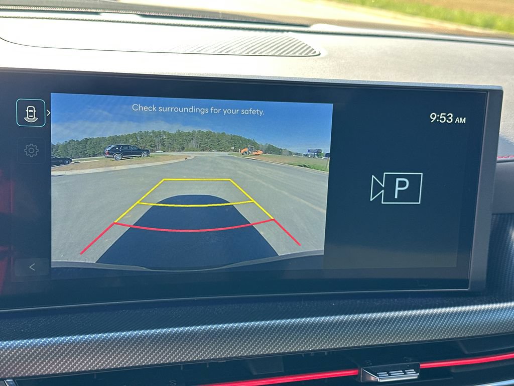 New 2026 Hyundai Sonata N Line FWD image 29