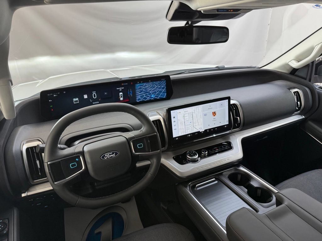 New 2027 Ford Expedition Max Active AWD/4WD image 9