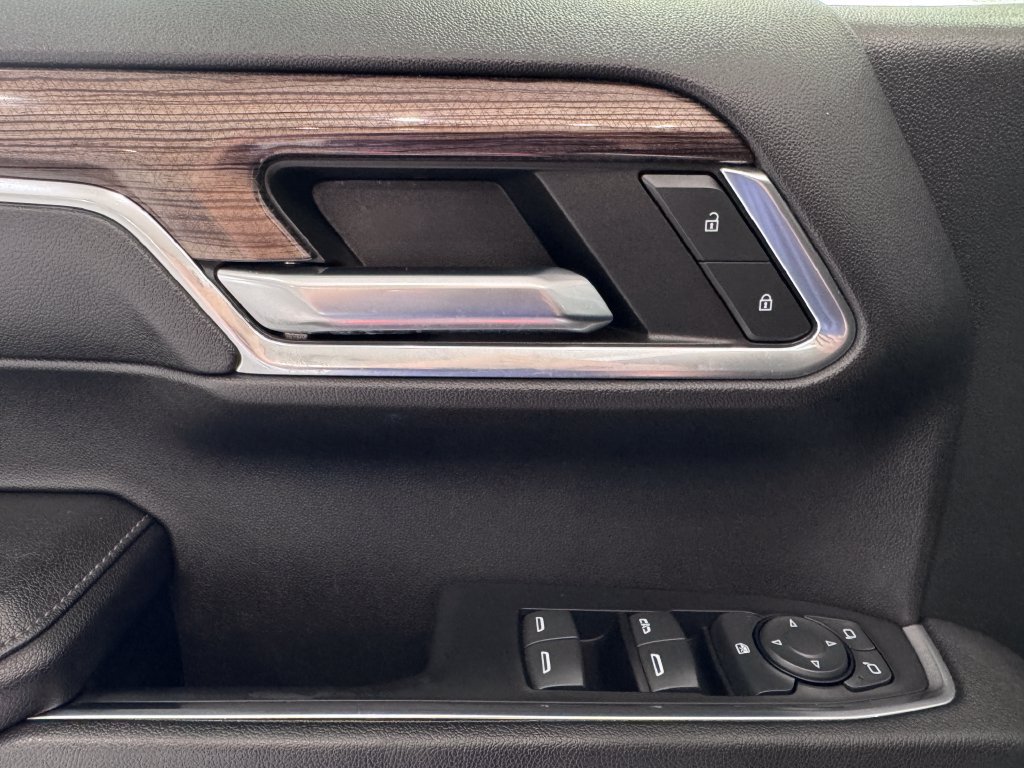 Certified 2023 Chevrolet Silverado 1500 RST AWD/4WD image 21