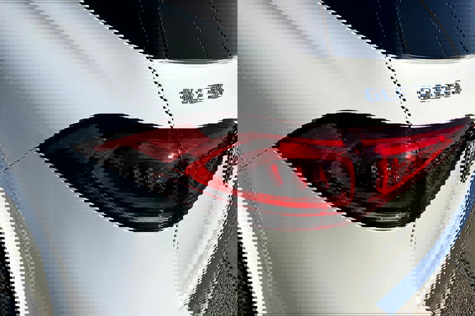 Used 2020 Mercedes-Benz GLE 350 image 28