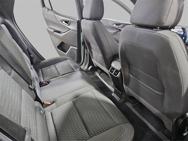 Used 2026 Chevrolet Equinox LT w/ LPO, Floor Liner Package image 11