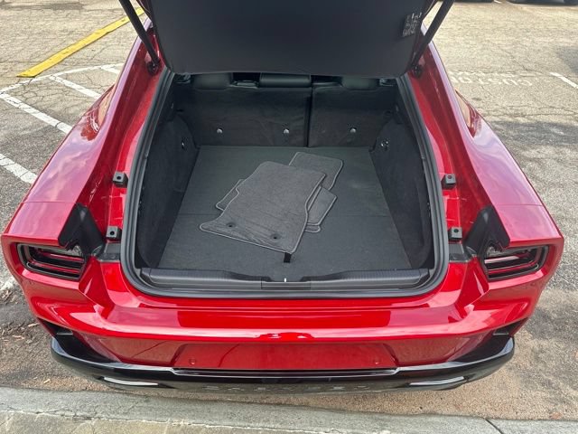 New 2026 Dodge Charger Scat Pack AWD/4WD image 27