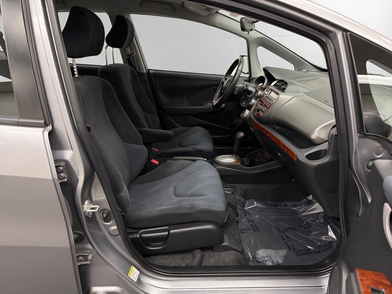 Used 2010 Honda Fit Sport image 15