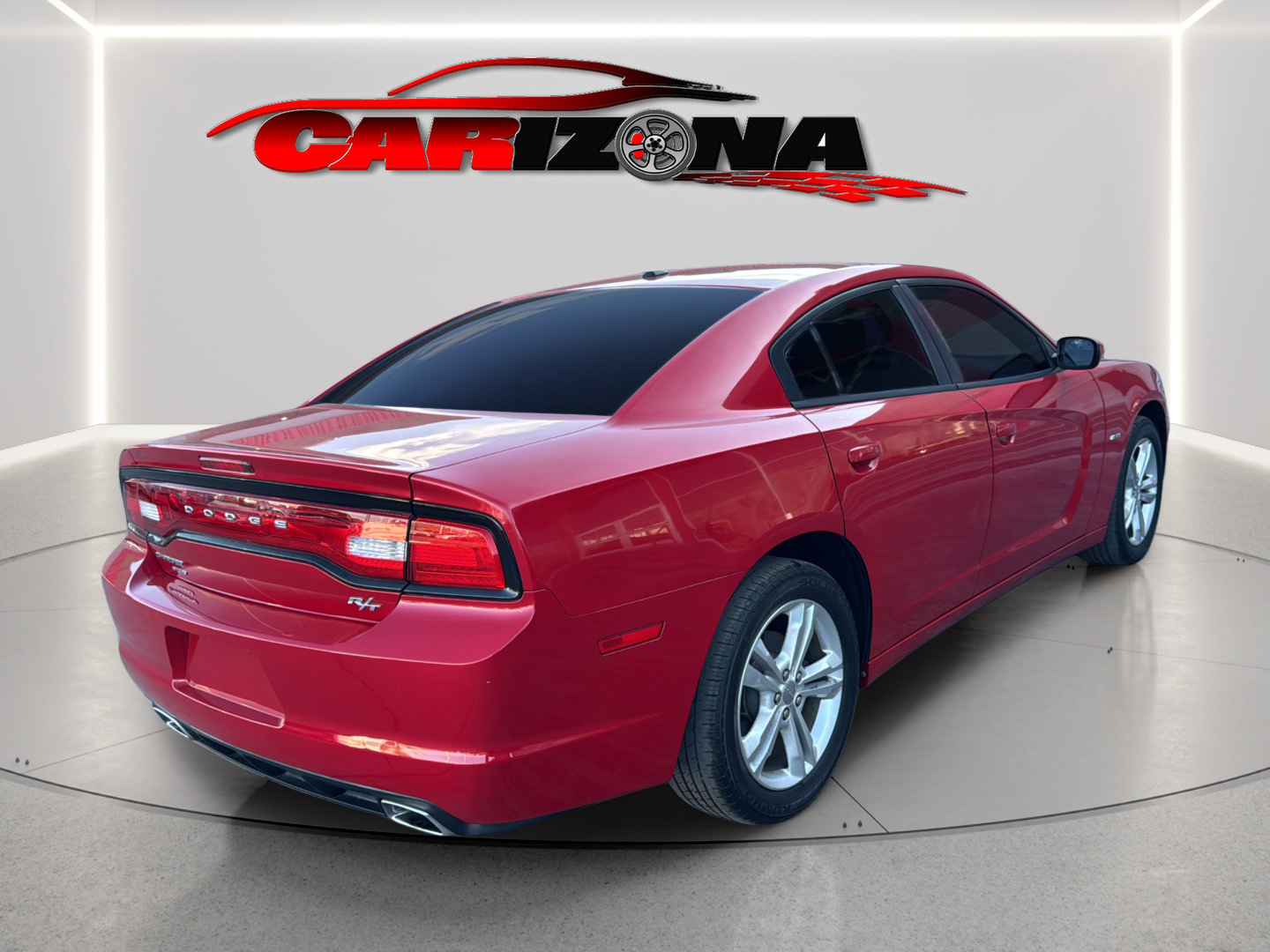 Used 2011 Dodge Charger R/T AWD/4WD image 10