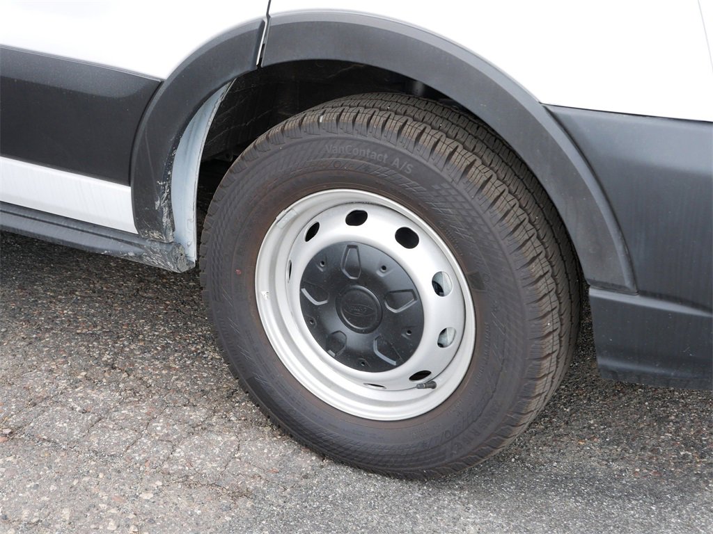 Used 2024 Ford Transit 150 Low Roof image 4