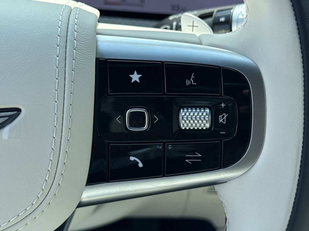 New 2025 Genesis GV80 3.5T Prestige AWD/4WD image 27