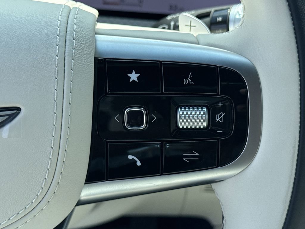 New 2025 Genesis GV80 3.5T Prestige AWD/4WD image 27
