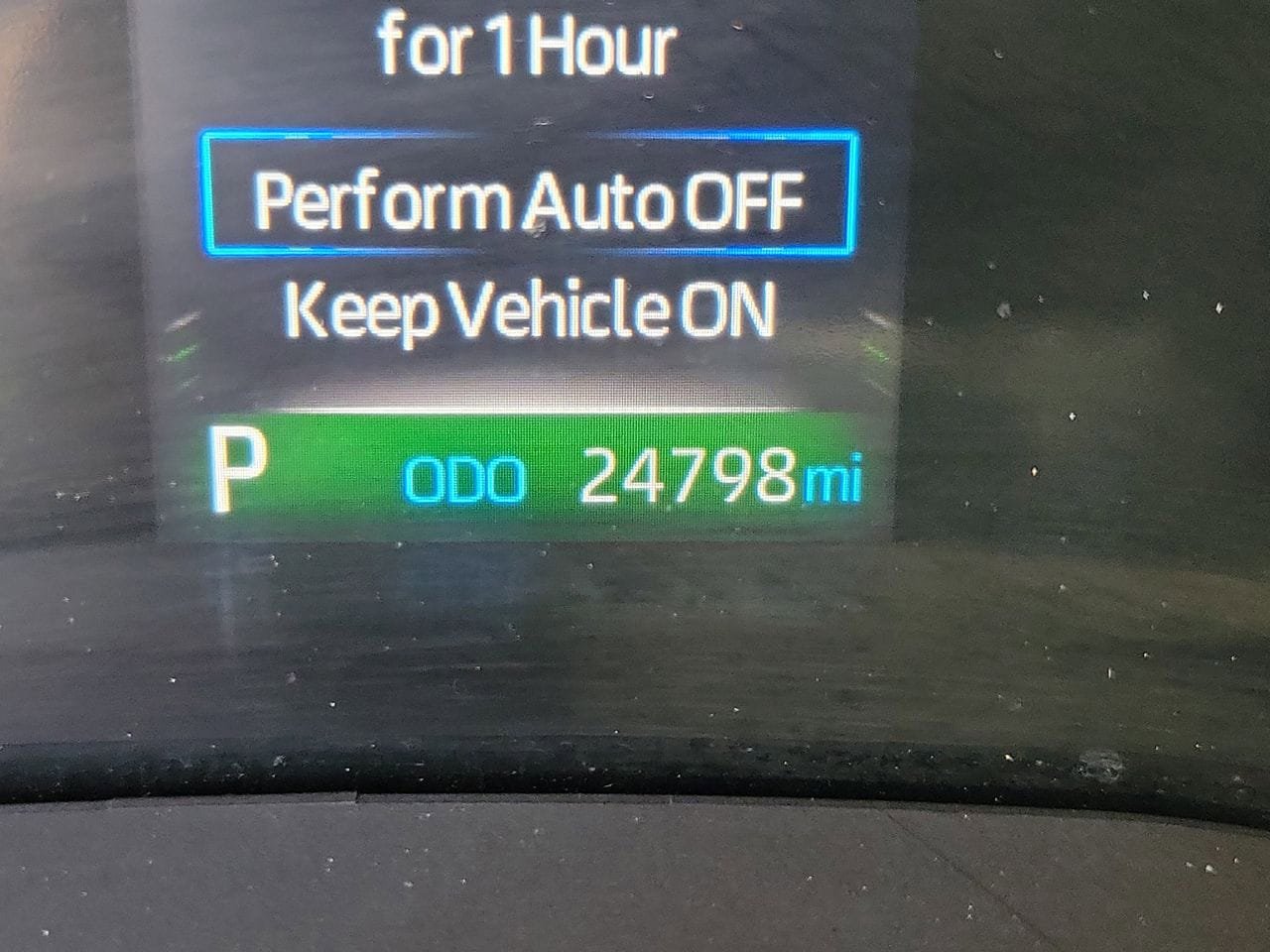 Used 2024 Toyota Sienna XLE AWD/4WD image 25