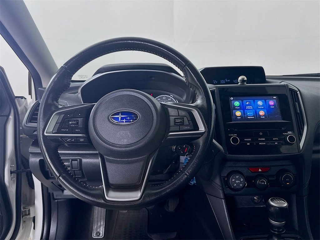 Used 2019 Subaru Crosstrek 2.0i Premium image 18