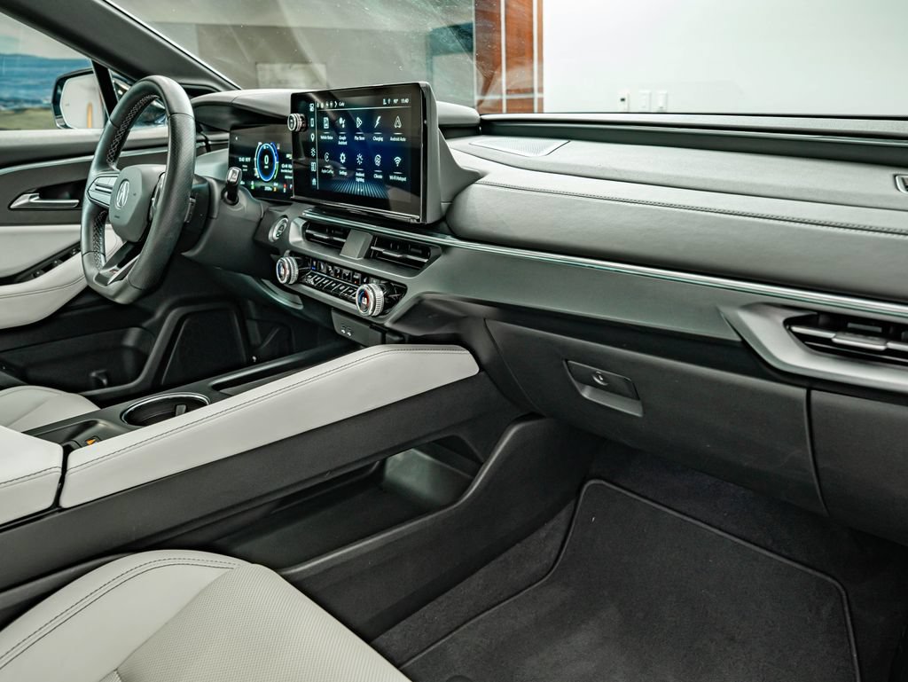 Certified 2024 Acura ZDX A-Spec AWD/4WD image 39