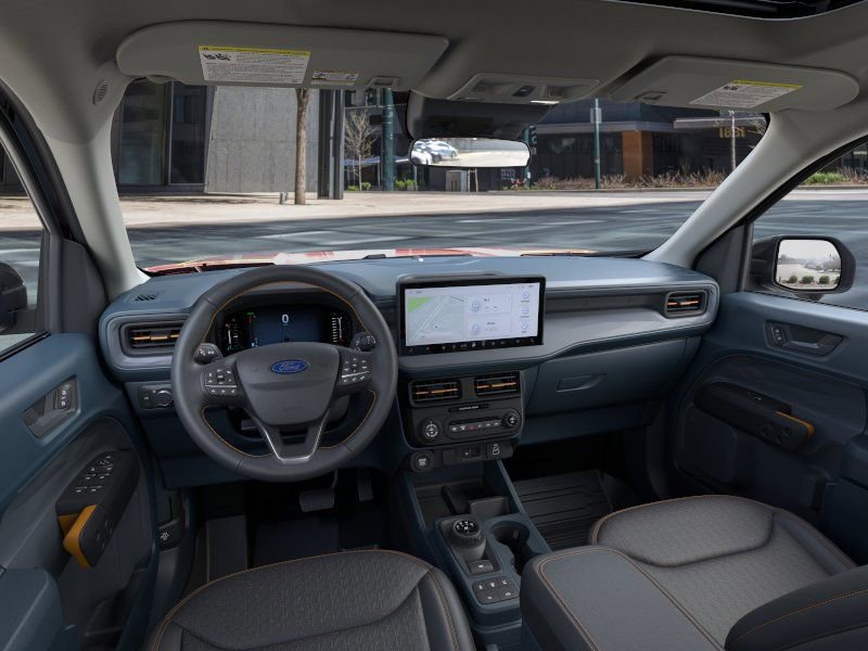 New 2026 Ford Maverick Tremor AWD/4WD image 9