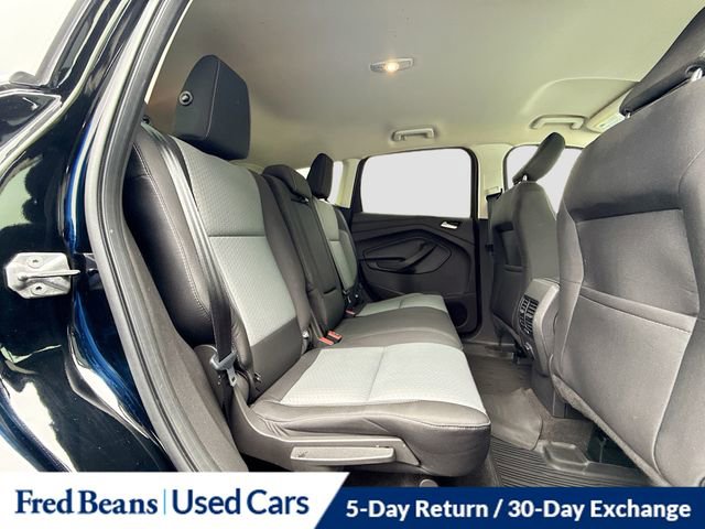 Used 2018 Ford Escape SE AWD/4WD image 29