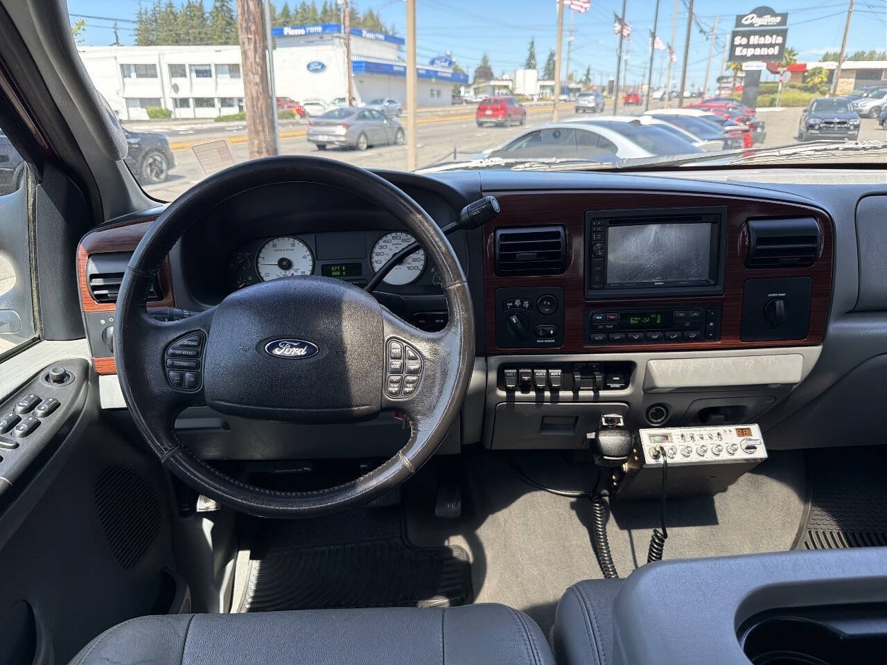 Used 2006 Ford F350 Lariat AWD/4WD image 37