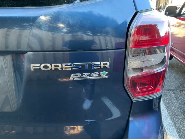 Used 2014 Subaru Forester 2.5i Premium w/ Popular Package #1 image 7