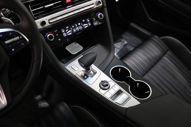 New 2026 Genesis G70 2.5T Prestige AWD/4WD image 29