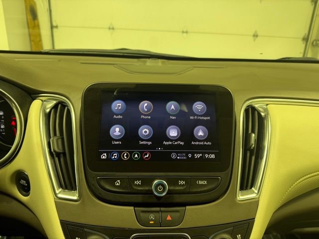 Certified 2024 Chevrolet Malibu LT image 16