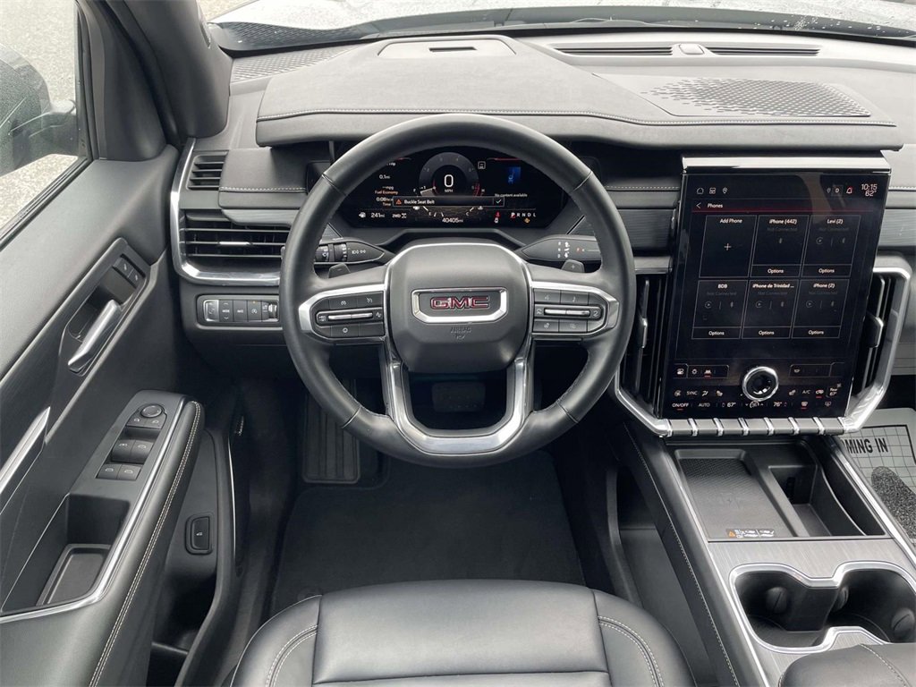 Used 2024 GMC Acadia Elevation image 14