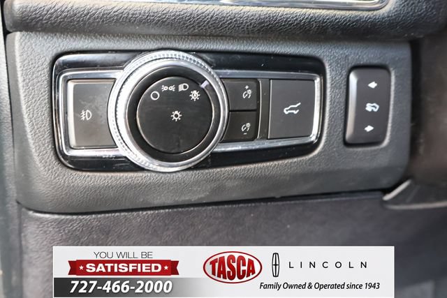 Certified 2020 Lincoln Navigator L Reserve w/ Equipment Group 208A Reserve AWD/4WD image 25