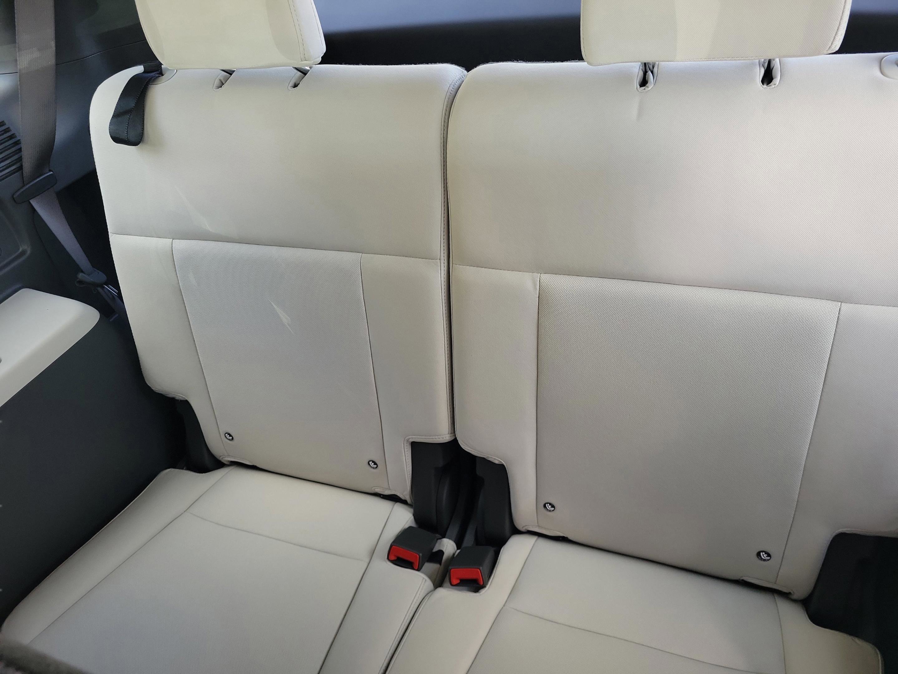 New 2026 Hyundai Santa Fe SE image 10