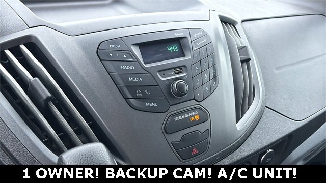 Used 2019 Ford Transit 250 148 Low Roof image 16