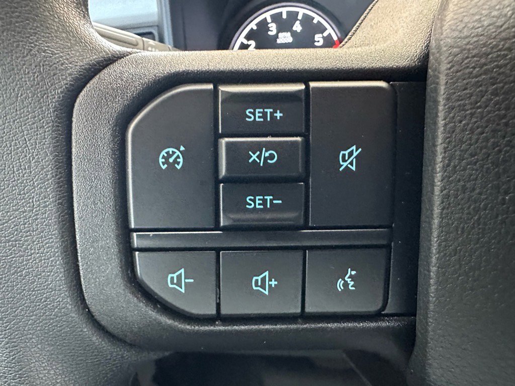 New 2026 Ford F250 XL image 40