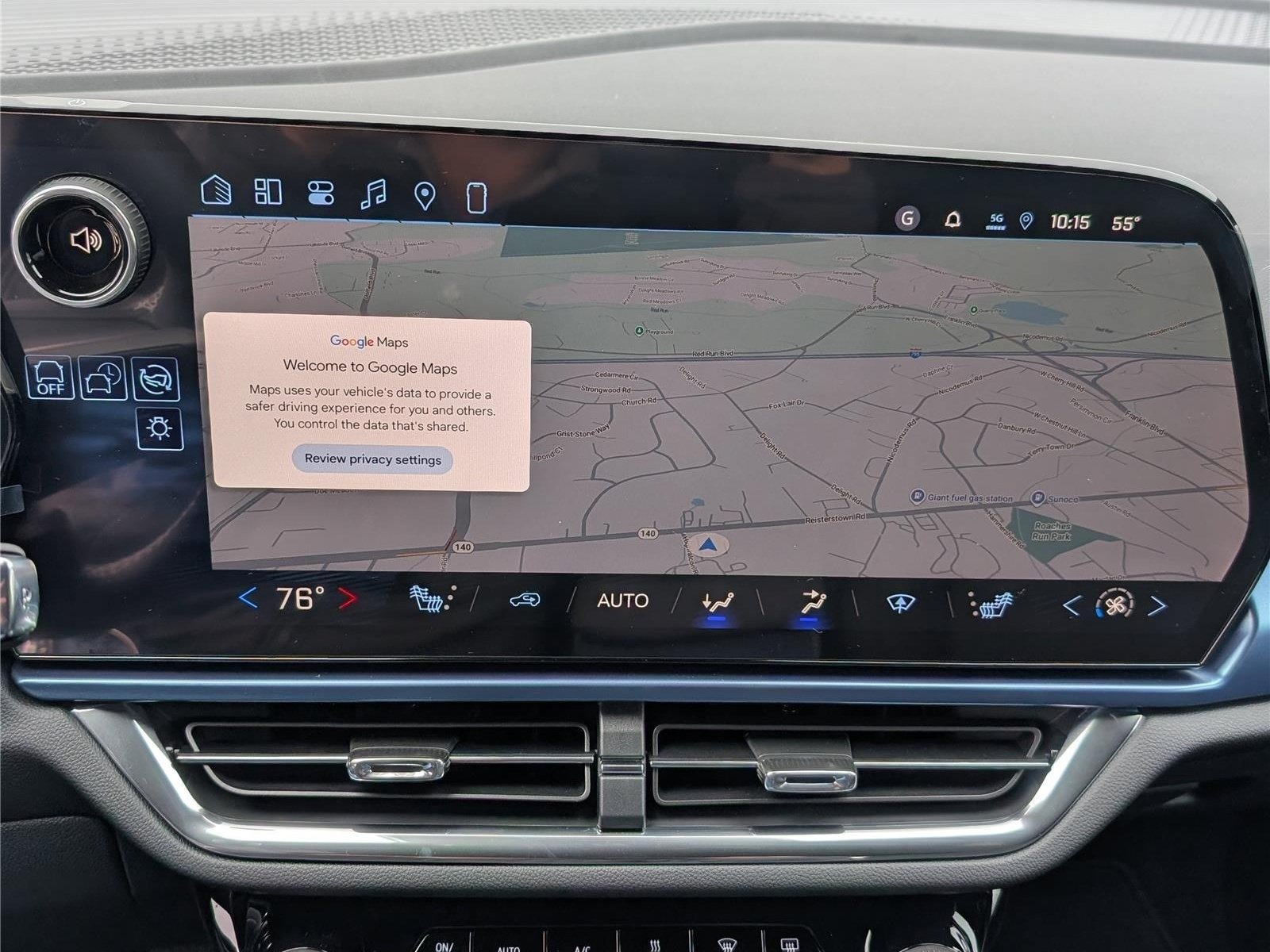 New 2026 Chevrolet Equinox EV LT w/ LPO, Tech Bronze Package FWD image 23