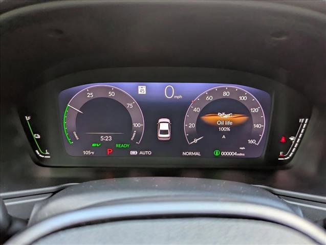 New 2025 Honda Accord Sport image 11