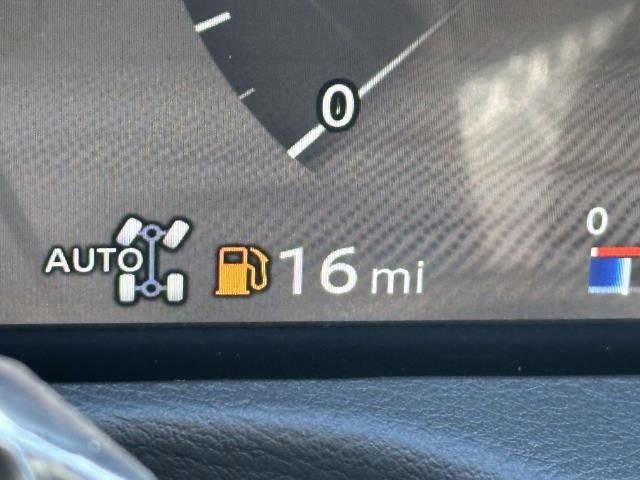 New 2026 Nissan Armada Platinum Reserve image 33