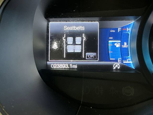 Used 2023 Ford Edge SEL w/ Convenience Package image 6