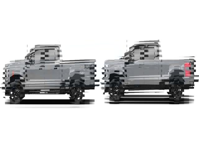 Used 2023 Ford F250 XLT image 2