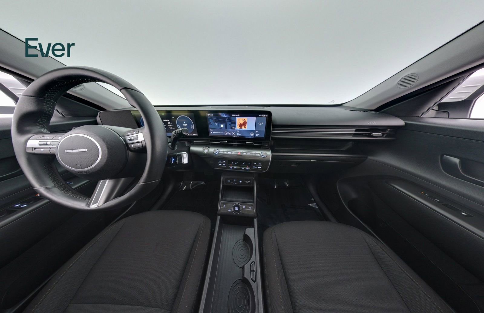 Used 2024 Hyundai Kona SEL image 23