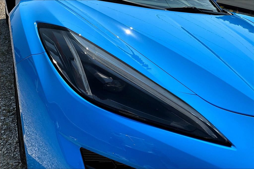 Used 2023 Chevrolet Corvette Z06 image 35