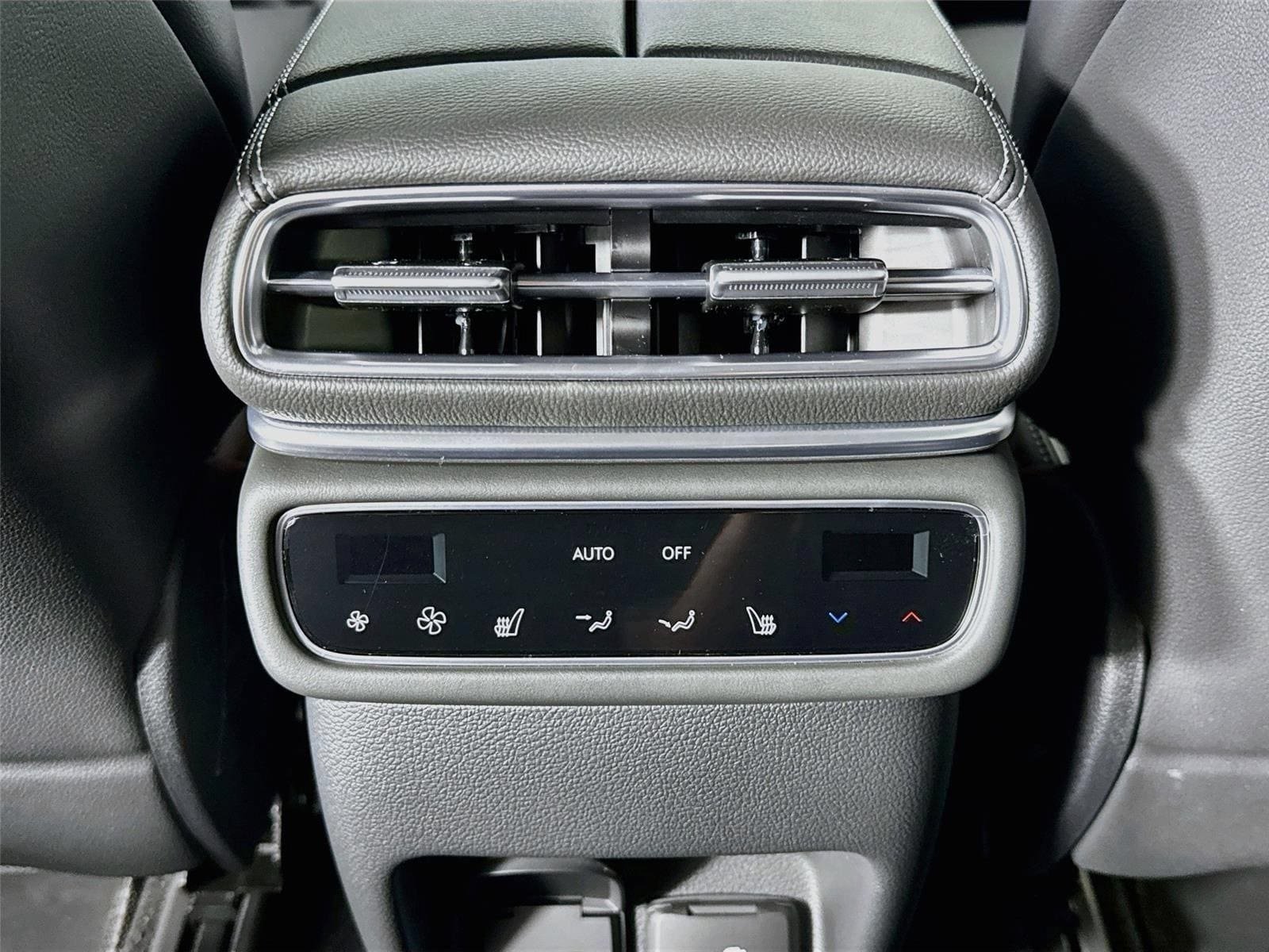 New 2027 Genesis GV80 2.5T Prestige AWD/4WD image 27