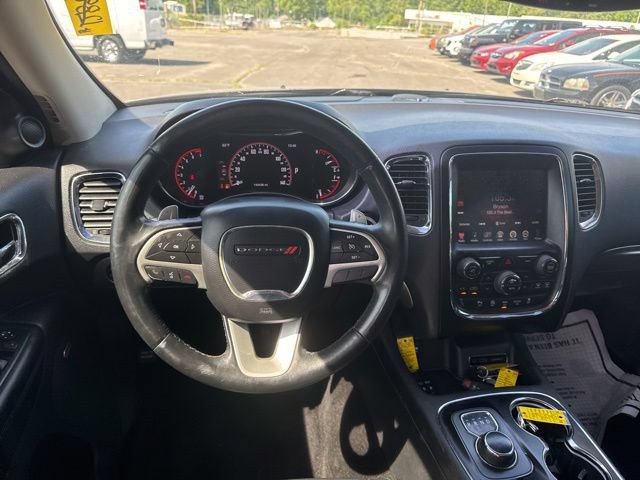 Used 2017 Dodge Durango GT w/ Premium Group AWD/4WD image 16
