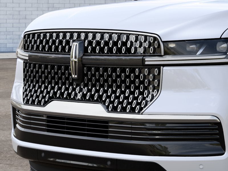 New 2027 Lincoln Navigator Reserve AWD/4WD image 17