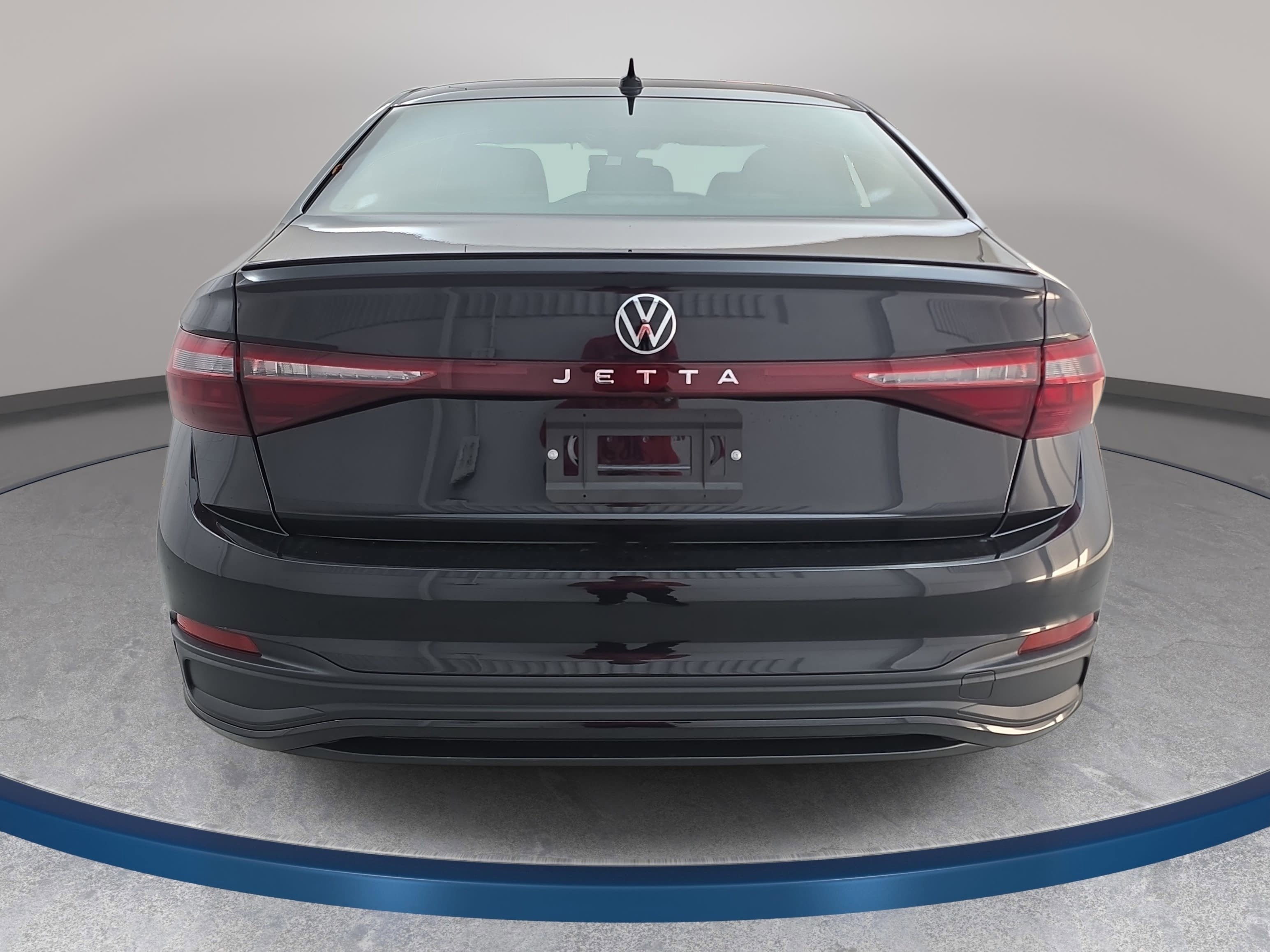 New 2026 Volkswagen Jetta Sport image 6