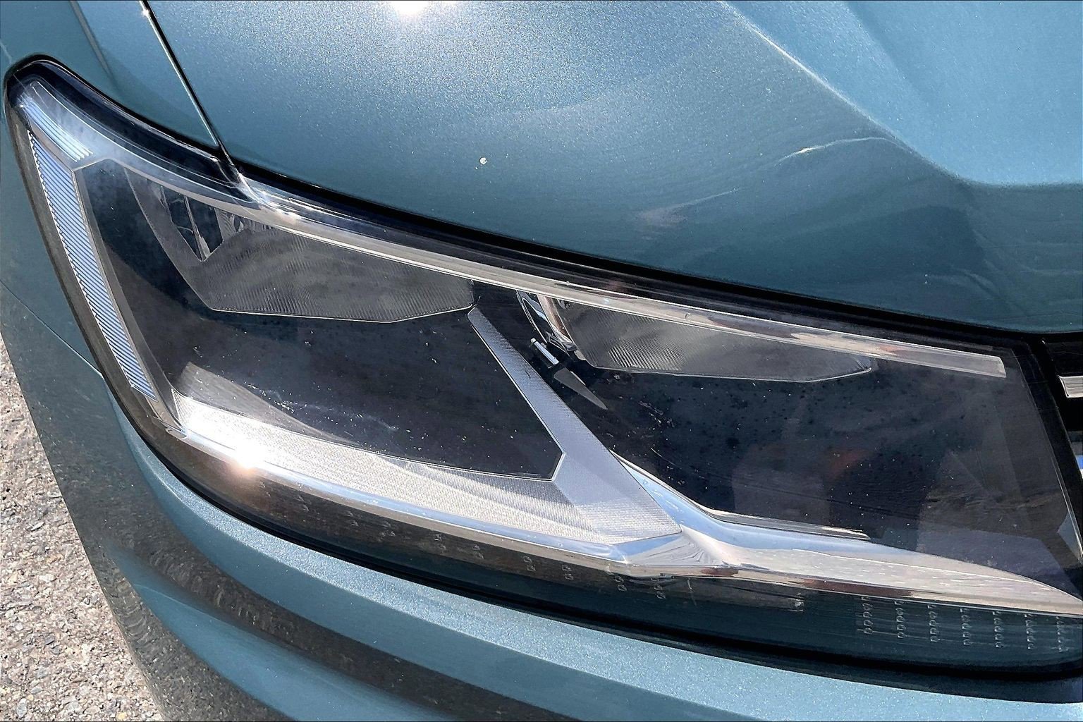 Used 2019 Volkswagen Tiguan S AWD/4WD image 27