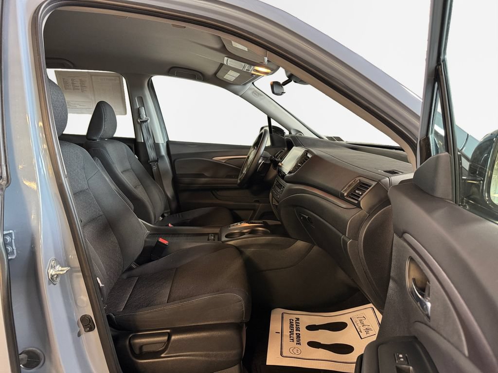 Used 2023 Honda Ridgeline Sport image 26