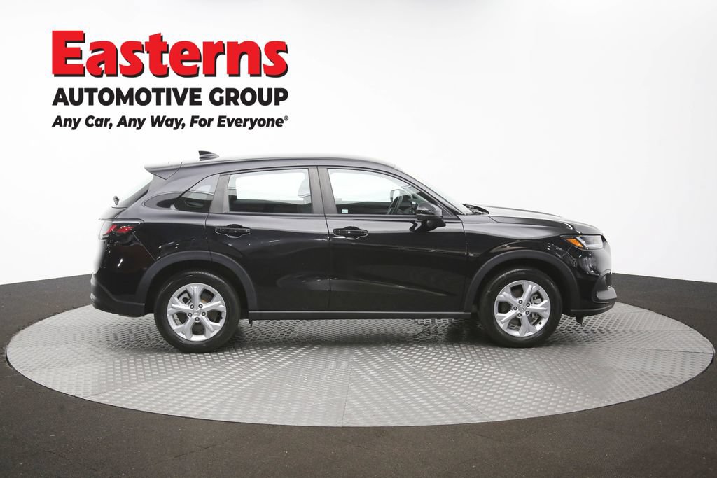 Used 2023 Honda HR-V LX image 43