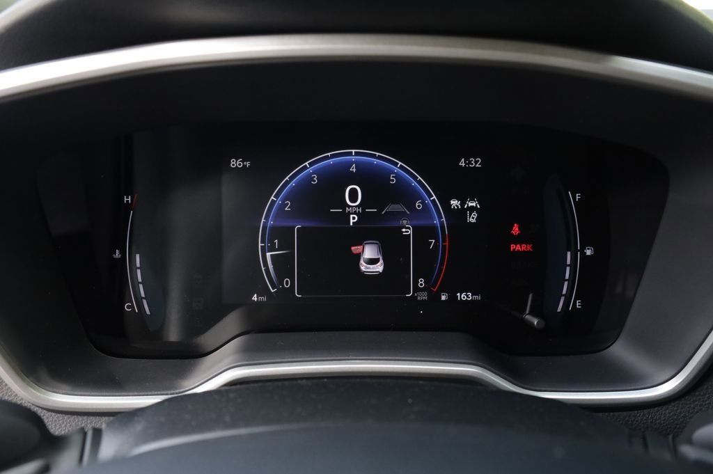 New 2026 Toyota Corolla SE FWD image 25