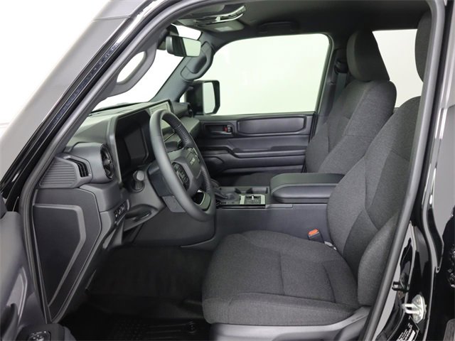 Used 2025 Toyota Land Cruiser 1958 image 12