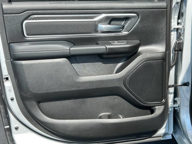New 2026 RAM 1500 Big Horn AWD/4WD image 35