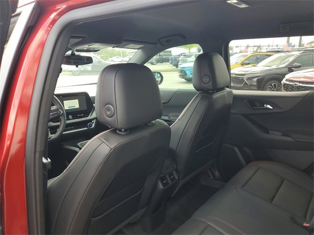 New 2026 Chevrolet Equinox RS image 5