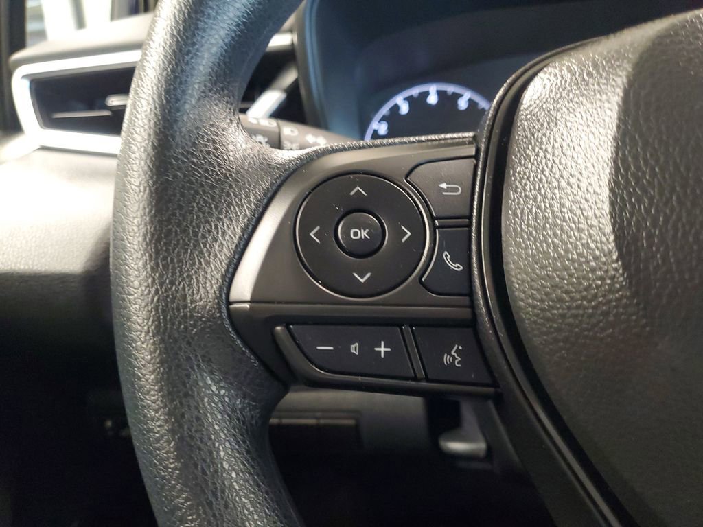 Used 2024 Toyota Corolla LE image 20