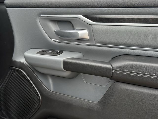 Used 2022 RAM 1500 Big Horn AWD/4WD image 28